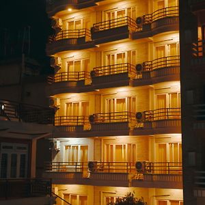 My Hotel Pvt Ltd