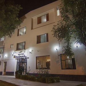 Hotel Olimpica