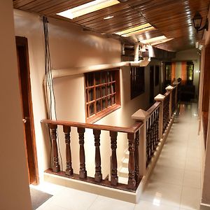 Hotel San Sebastian
